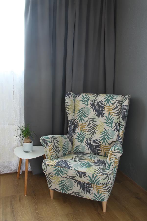 Private And Peaceful One Bedroom Apartments Borgarnes Exterior foto