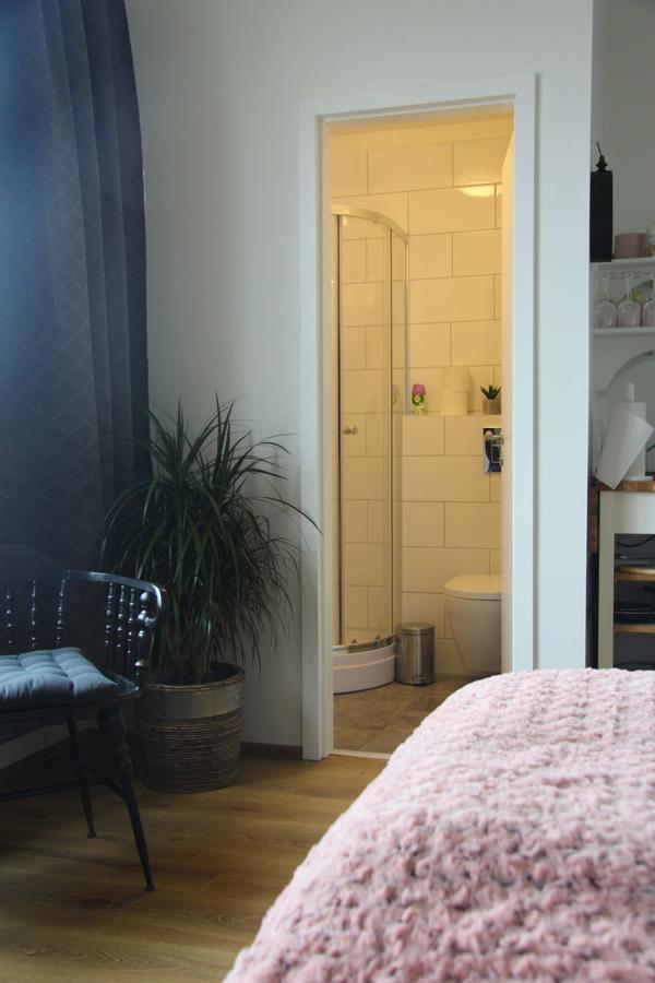 Private And Peaceful One Bedroom Apartments Borgarnes Exterior foto