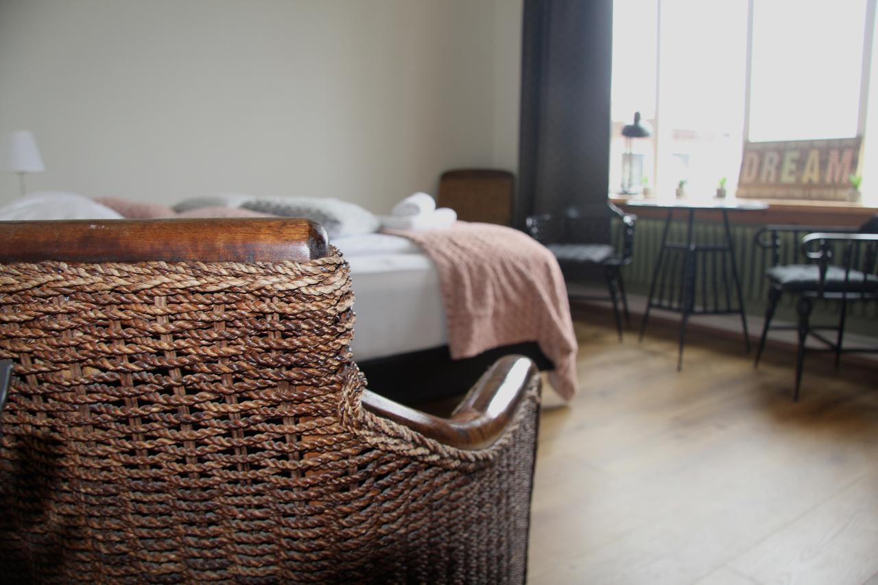 Private And Peaceful One Bedroom Apartments Borgarnes Exterior foto